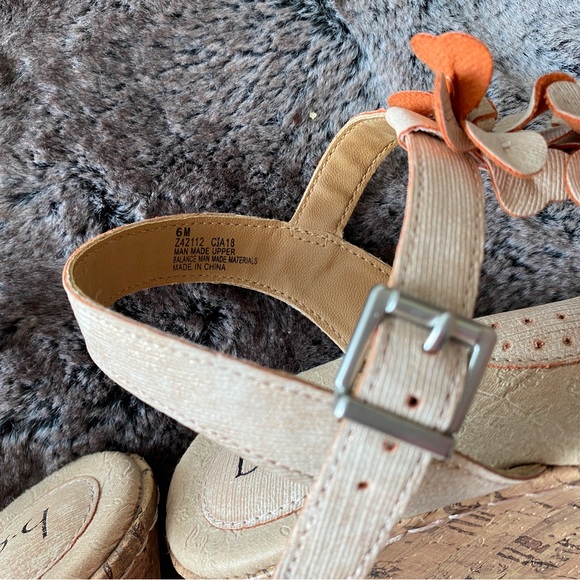 b.o.c Wedge Sandel - Picture 10 of 12